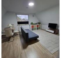 Helle 3-Zimmer-Wohnung in Rauhehorst ab sofort - Oldenburg Alexandersfeld