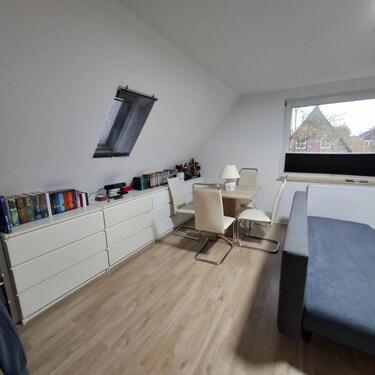 Foto - Etagenwohnung zur Miete in Oldenburg