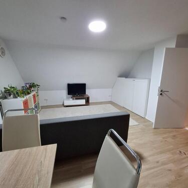 Foto - Etagenwohnung in Oldenburg