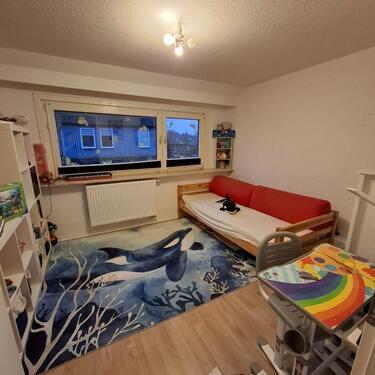 Foto - Etagenwohnung in Oldenburg zur Miete