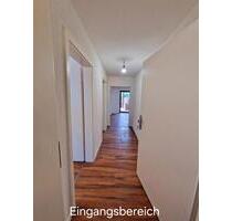 OG Wohnung, Garten, Parkplatz - 850,00 EUR Kaltmiete, ca.  90,00 m² in Lebach (PLZ: 66822)