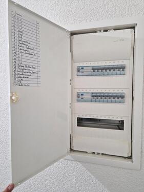 Foto - 4 Zimmer Etagenwohnung zur Miete in Lebach