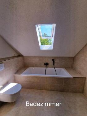 Foto - 4 Zimmer Etagenwohnung in Lebach