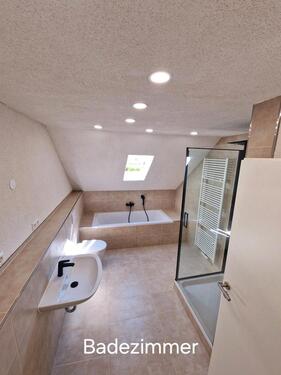 Foto - Etagenwohnung in Lebach zur Miete