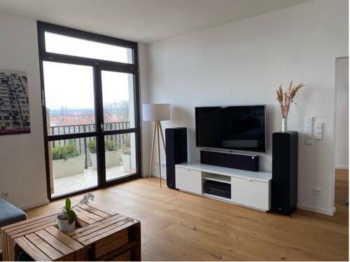 Foto - 3 Zimmer Etagenwohnung zum Kaufen in Breitbrunn am Chiemsee