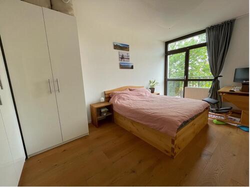 Foto - 3 Zimmer Etagenwohnung in Breitbrunn am Chiemsee