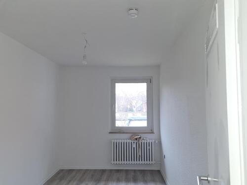 Foto - 4 Zimmer Etagenwohnung in Duisburg