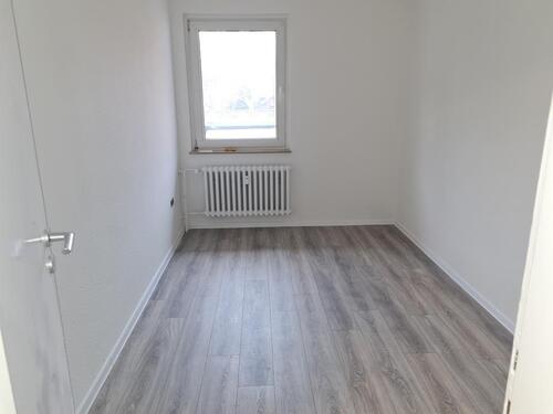 Foto - Etagenwohnung in Duisburg zur Miete