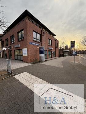 Foto - Moderne Gewerbe-Bürofläche zu vermieten– repräsentativ & bestens sichtbar
