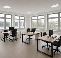 Gewerbe Büro 100m² – 200 m² – Erstbezug - Kutzenhausen