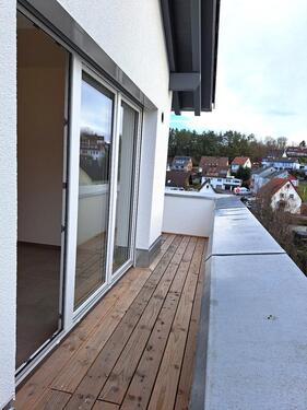 Foto - 3 Zimmer Etagenwohnung zur Miete in Niedereschach