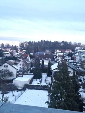 Foto - 3 Zimmer Etagenwohnung in Niedereschach