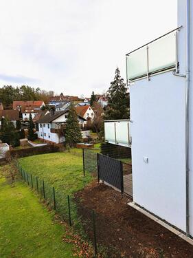 Foto - Etagenwohnung in Niedereschach zur Miete