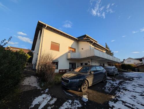 Foto - Mehrfamilienhaus, ruhige Lage, 3 Wohneinheiten in GründauLieblos