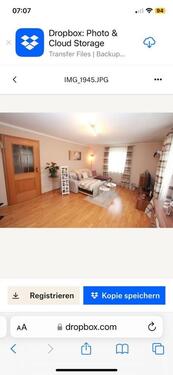 Foto - 3 Zimmer Erdgeschoßwohnung zur Miete in Bad Birnbach