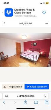 Foto - 3 Zimmer Erdgeschoßwohnung in Bad Birnbach