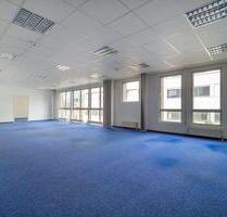 Helle Bürofläche in top Lage mit Aufzug! - Limburg an der Lahn