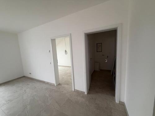 Foto - Dachgeschoßwohnung in Saarlouis zur Miete