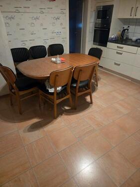 Foto - 3 Zimmer Etagenwohnung zur Miete in Menden (Sauerland)