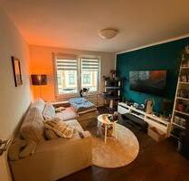 3 Zimmerwohnung Nähe Meiderich Stadtpark zu vermieten - Duisburg Mittelmeiderich