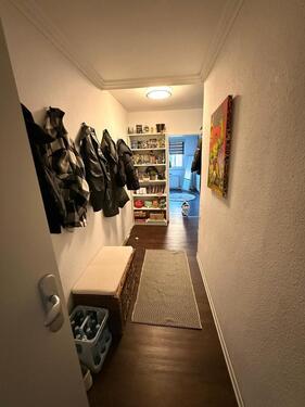 Foto - Etagenwohnung in Duisburg zur Miete