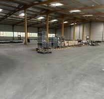 Gewerbehallen, Produktion, Lager, Logistik, Werkstatt, Büro - Lauda-Königshofen