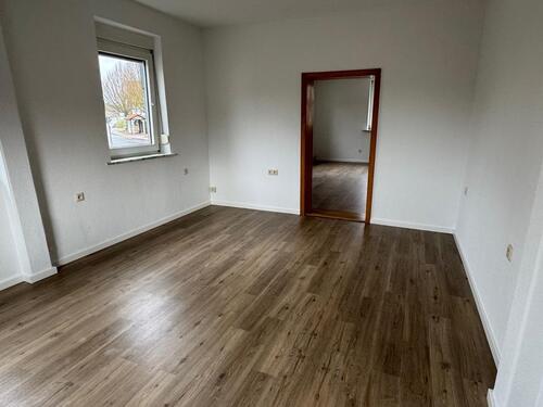 Foto - 3 Zimmer Erdgeschoßwohnung zur Miete in Moringen
