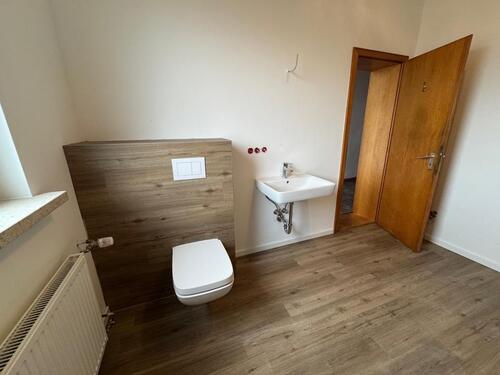 Foto - 3 Zimmer Erdgeschoßwohnung in Moringen