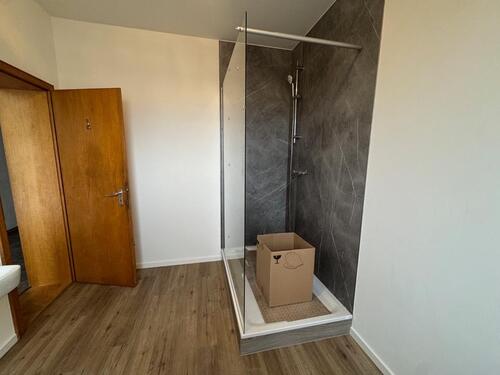 Foto - Erdgeschoßwohnung in Moringen zur Miete