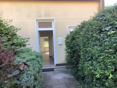 Foto - 1 Zimmer Erdgeschoßwohnung zur Miete in Bremen