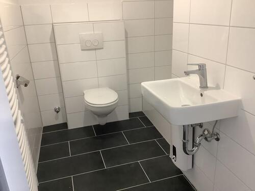 Foto - 1 Zimmer Erdgeschoßwohnung in Bremen