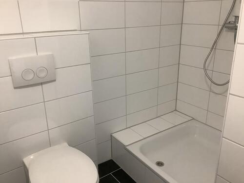 Foto - Erdgeschoßwohnung in Bremen zur Miete