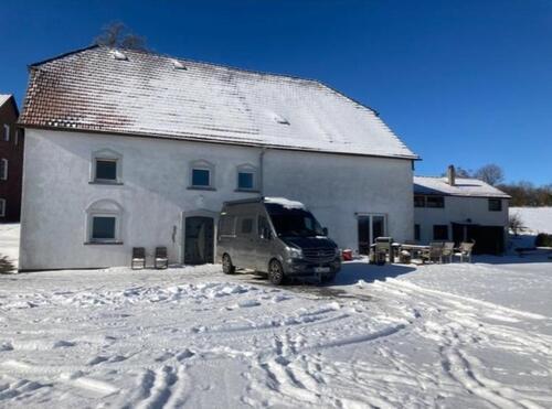 Foto - Renovierte 80 qm 3,5 Zimmerwohnung bei Wiblingwerde Oevenscheid