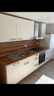 Foto - 3.5 Zimmer Etagenwohnung in Nachrodt-Wiblingwerde