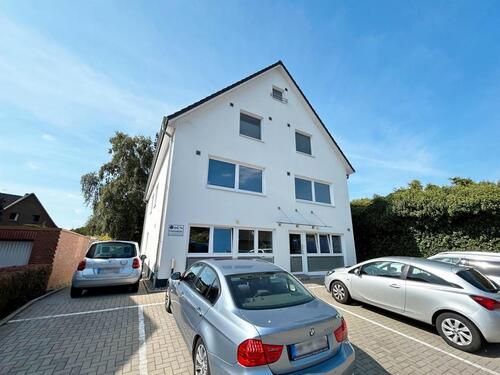 Foto - 2.5 Zimmer Maisonettenwohnung zur Miete in Bargteheide