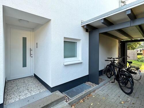 Foto - Maisonettenwohnung in Bargteheide zur Miete