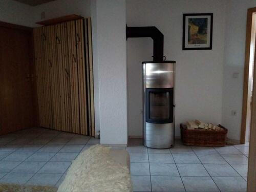 Foto - 3 Zimmer Dachgeschoßwohnung zur Miete in Gunningen