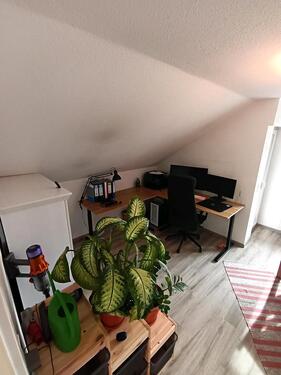 Foto - Helle Dachgeschosswohnung in Prechtal