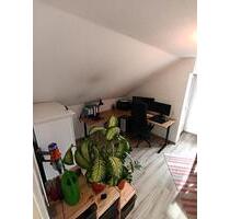 Helle Dachgeschosswohnung in Prechtal - Elzach