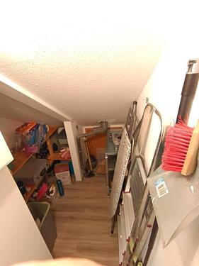 Foto - 2 Zimmer Dachgeschoßwohnung zur Miete in Elzach