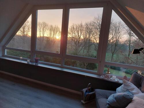 Foto - Traumhafte Dachgeschosswohnung in ruhiger Lage