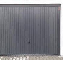 Garage in Winningen am Flughafen mit Stromanschluß zu vermieten