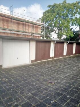 Foto - Garage für Kfz - 70,00&nbsp;EUR Miete,