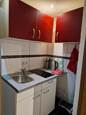 Foto - 1 Zimmer Dachgeschoßwohnung zur Miete in Mönchengladbach