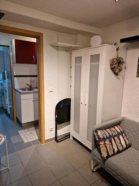 Foto - 1 Zimmer Dachgeschoßwohnung in Mönchengladbach