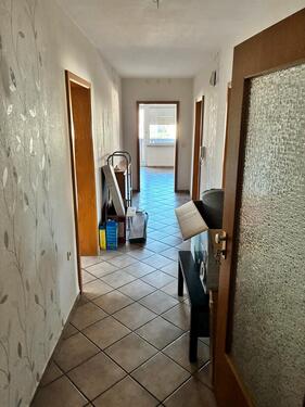 Foto - 2 Zimmer Etagenwohnung in Bebra