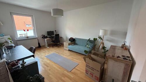 Foto - Etagenwohnung in Hildesheim zur Miete