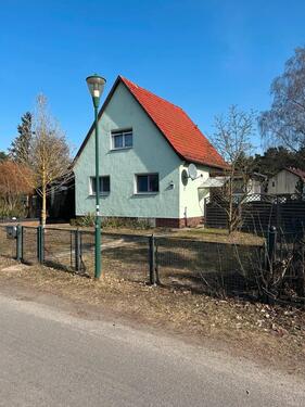 Foto - Eigenheim mit großem Garten - 350.000,00&nbsp;EUR Kaufpreis, ca.&nbsp; 95,00&nbsp;m&sup2;