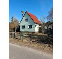 Eigenheim mit großem Garten - 350.000,00&nbsp;EUR Kaufpreis, ca.&nbsp; 95,00&nbsp;m&sup2; in Hohen Neuendorf (PLZ: 16556) Borgsdorf