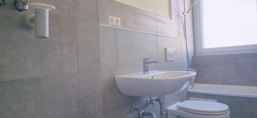 Foto - 3 Zimmer mit Einbauküche - 699,00&nbsp;EUR Kaltmiete, ca.&nbsp; 66,00&nbsp;m&sup2;